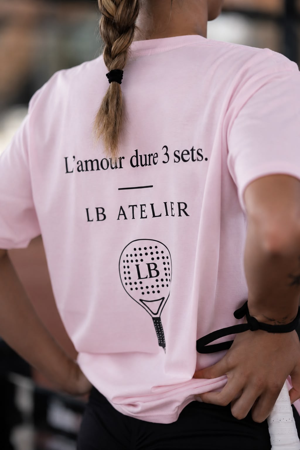 The Story of the Shirt